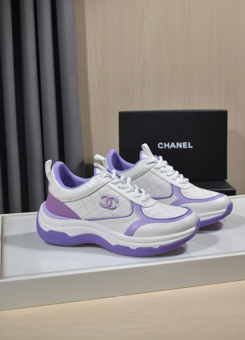 Chanel Sneakers